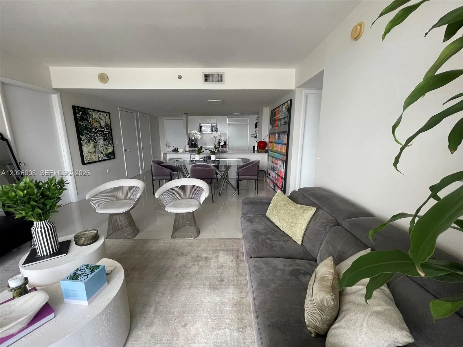 50 Biscayne Blvd # 3411, Miami FL 33132