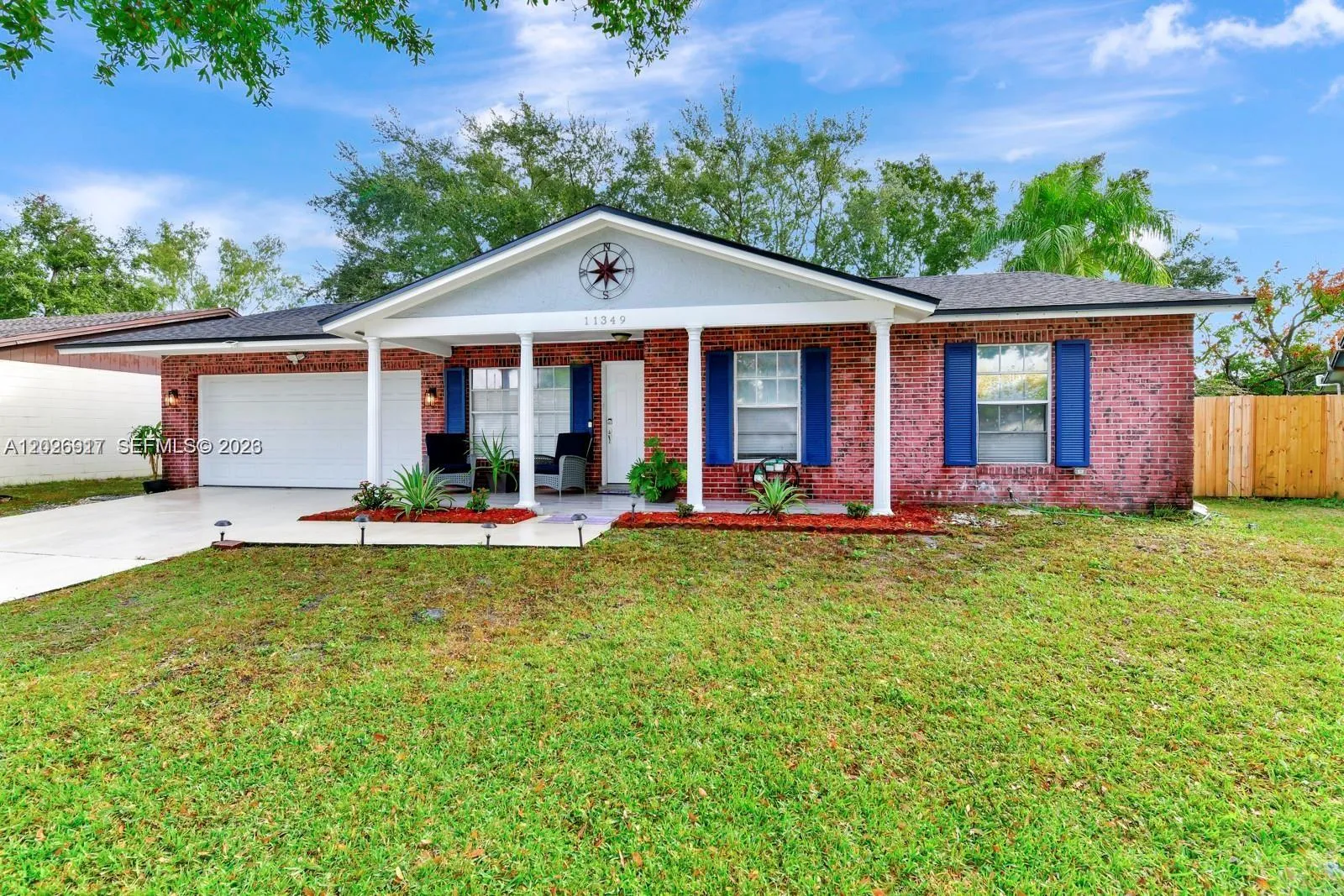 11349 Carriage Drive, Orlando FL 32837