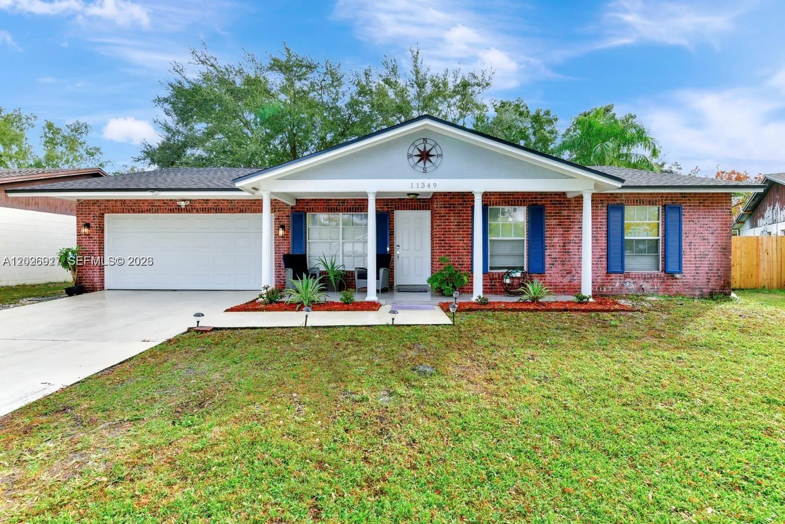 11349 Carriage Drive, Orlando FL 32837
