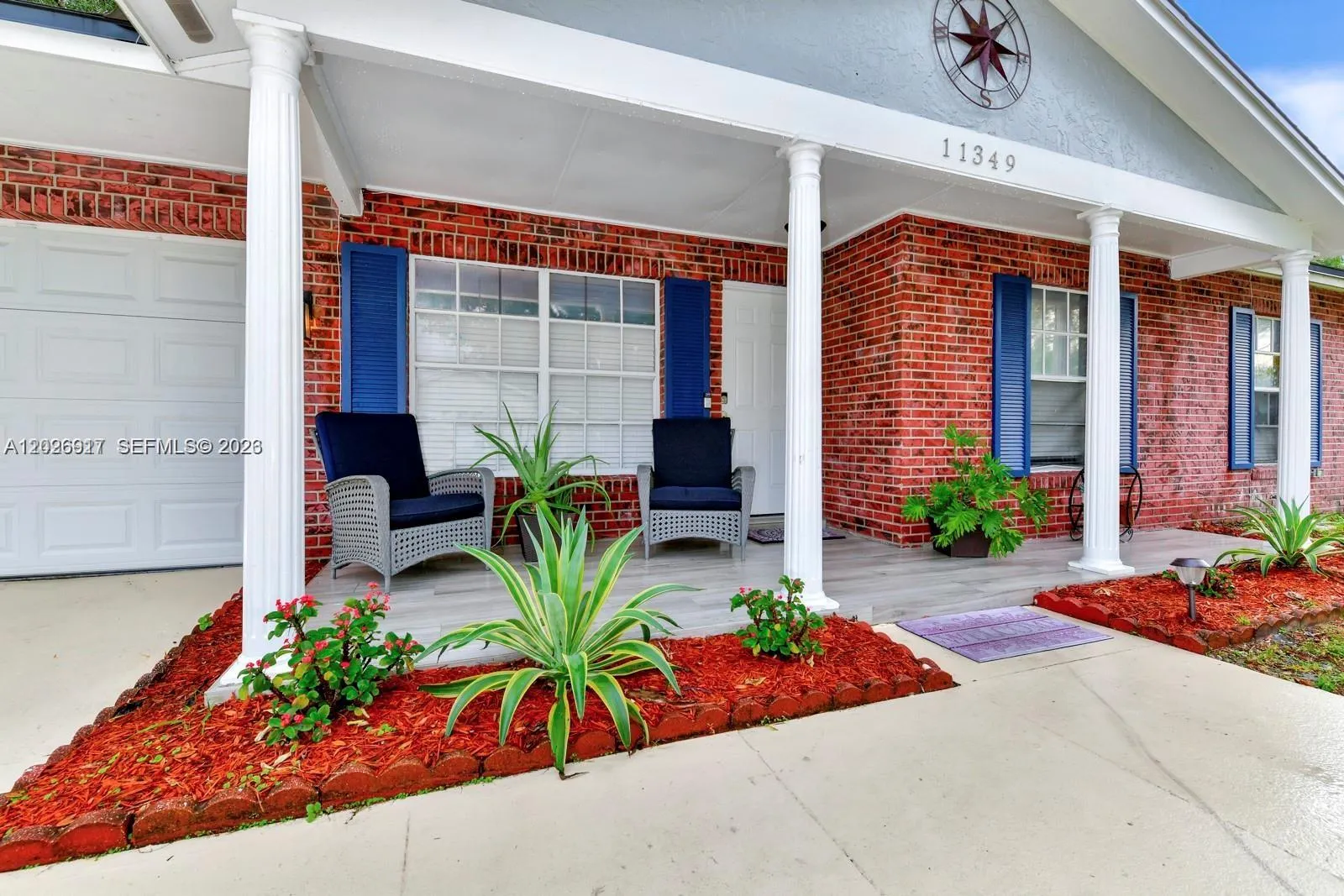 11349 Carriage Drive, Orlando FL 32837