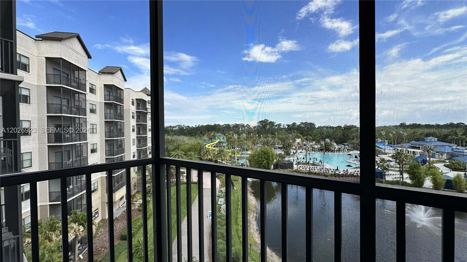 14501 Grove Resort Ave # 3523, Winter Garden FL 34787