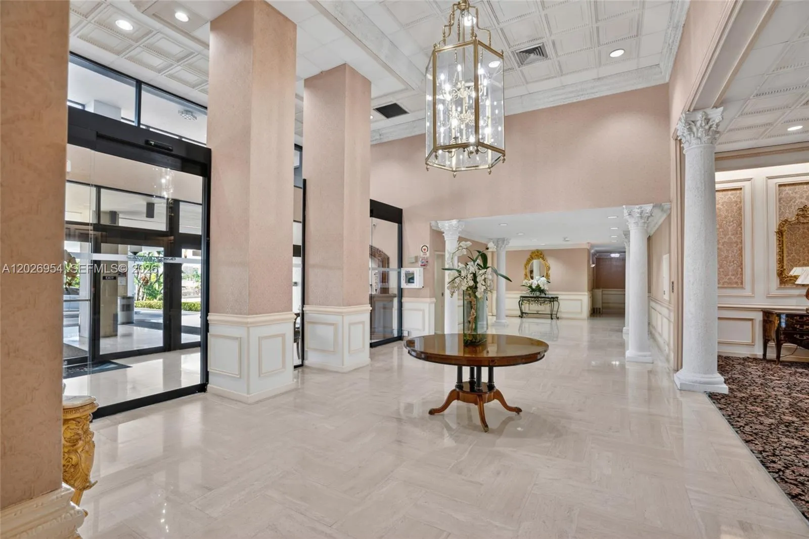 2500 Parkview Dr # 1717, Hallandale Beach FL 33009