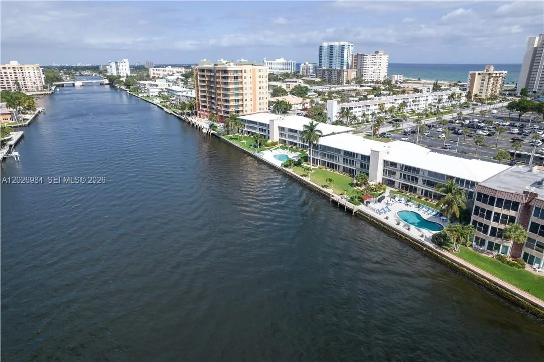 743 N Riverside Dr # 4B, Pompano Beach FL 33062