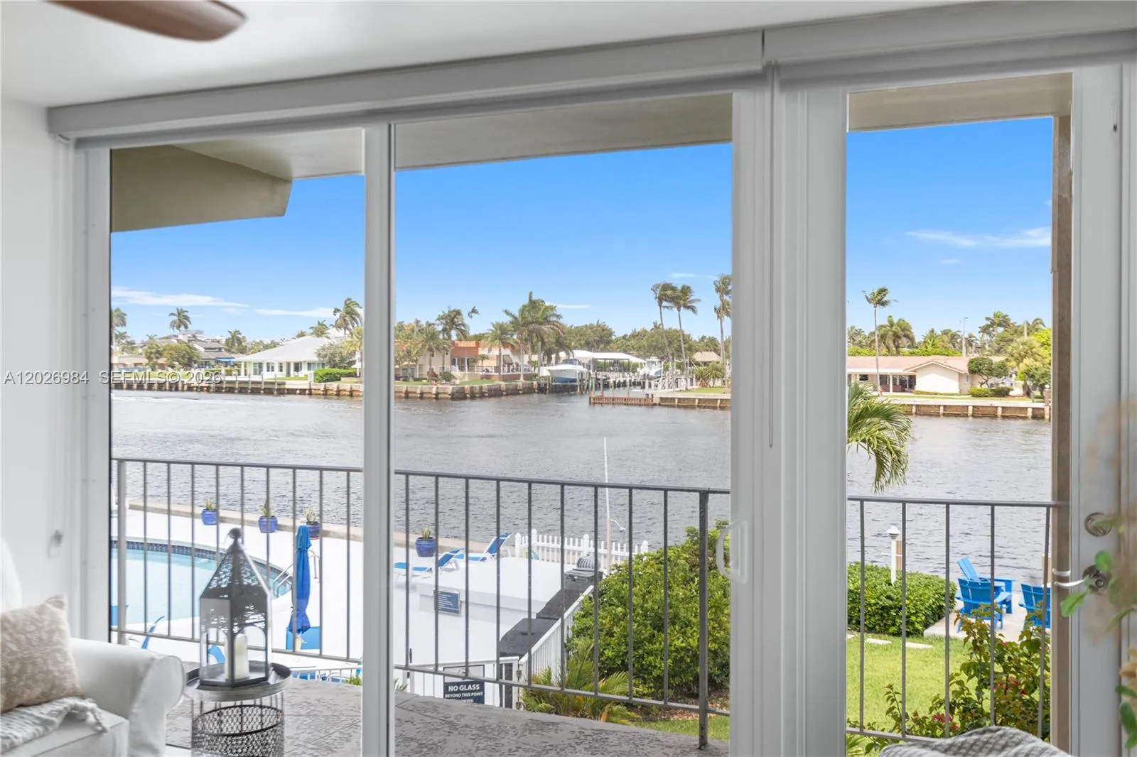 743 N Riverside Dr # 4B, Pompano Beach FL 33062
