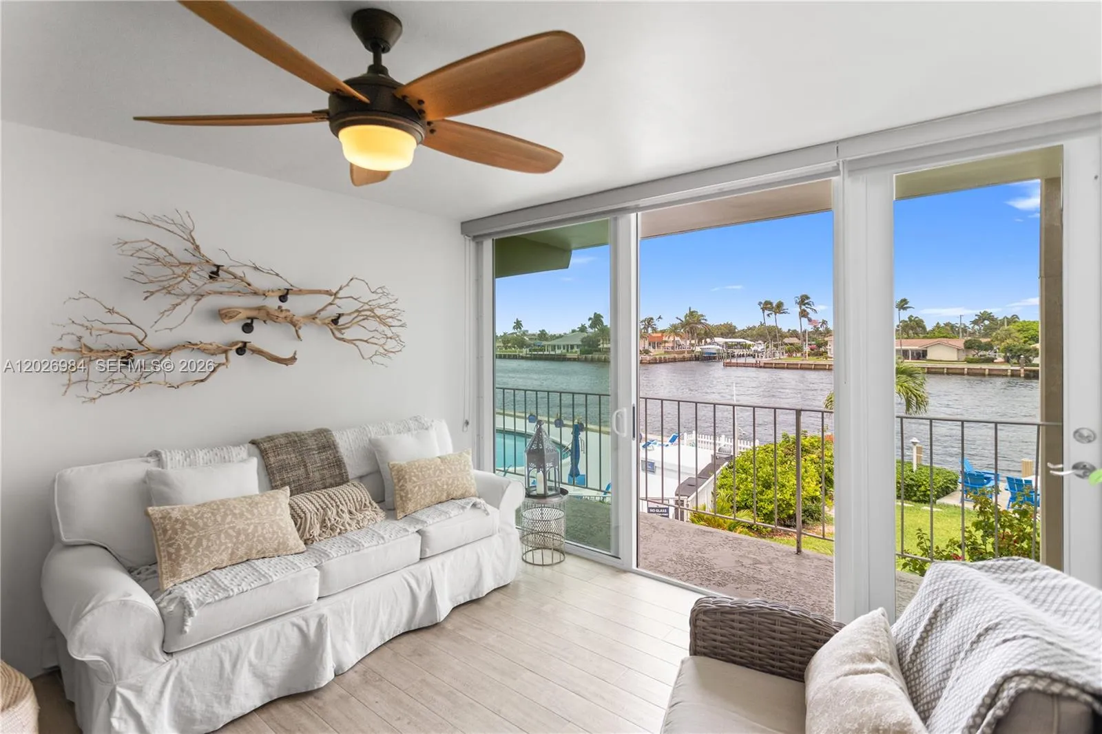 743 N Riverside Dr # 4B, Pompano Beach FL 33062