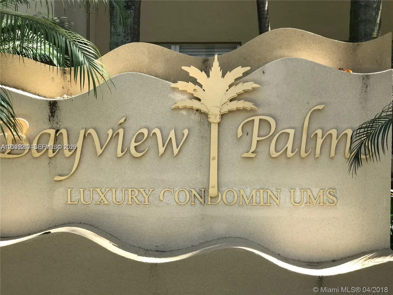 1800 Sans Souci Blvd # 402, North Miami FL 33181