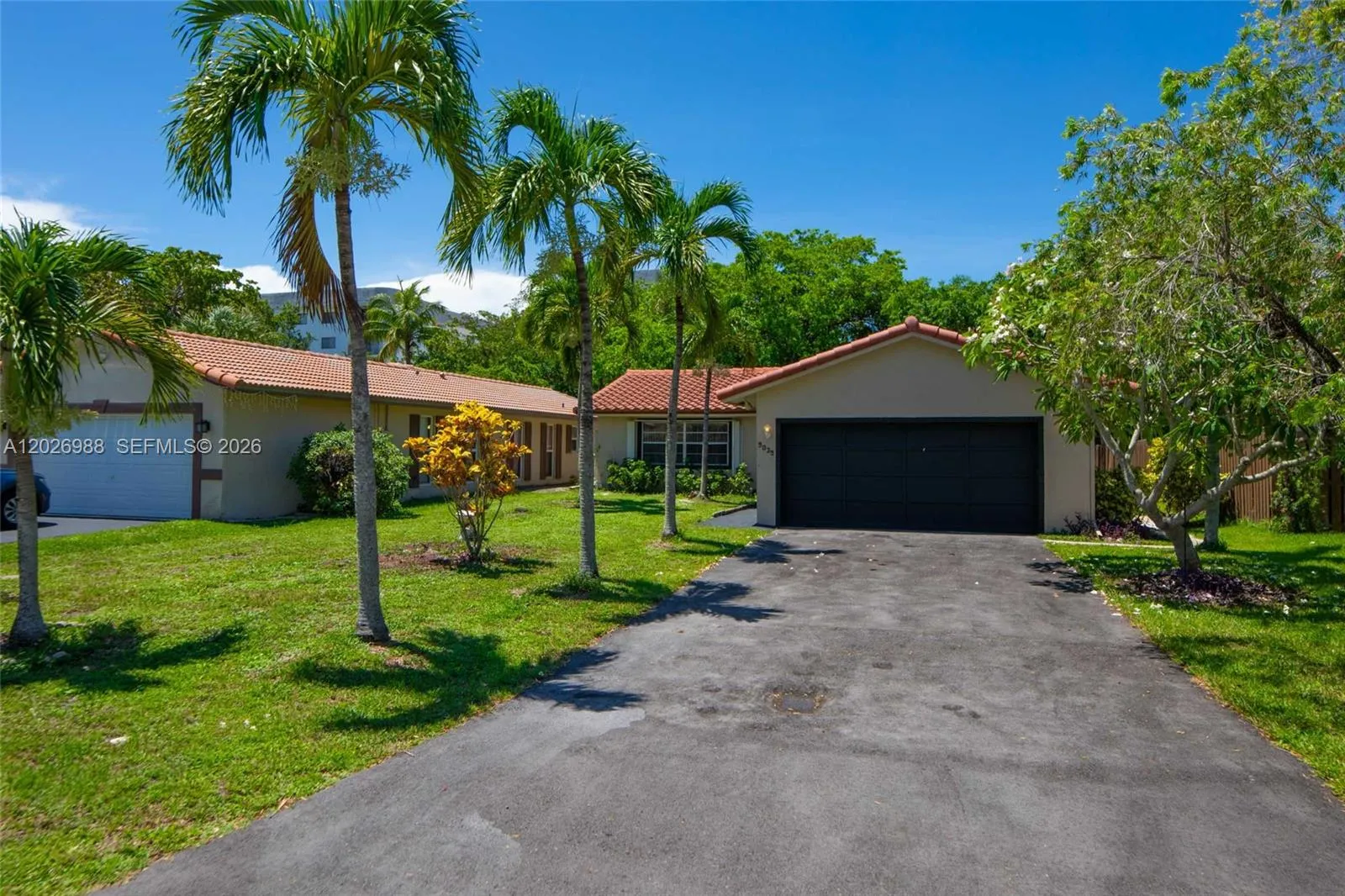 9039 NW 21st Ct, Coral Springs FL 33071