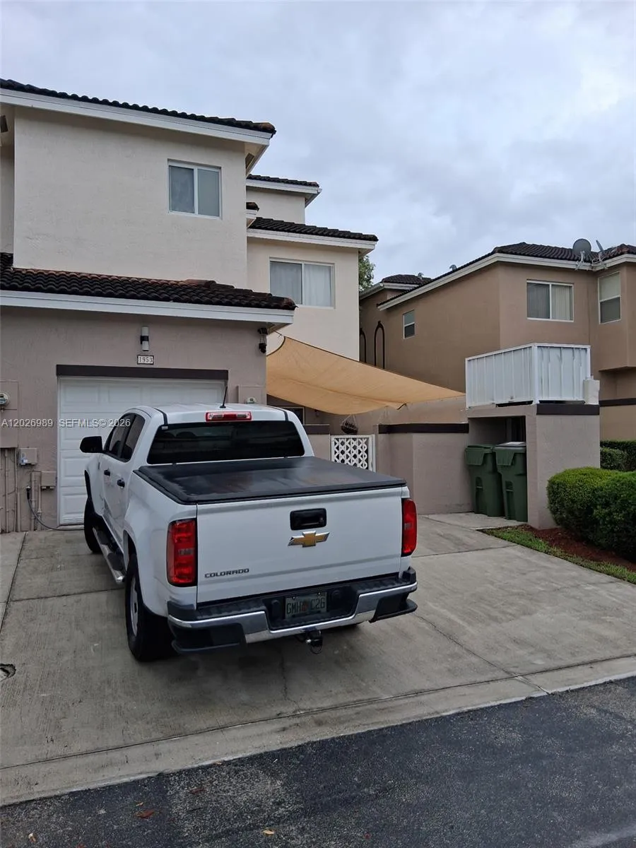 1953 SE 24th Ave, Homestead FL 33035
