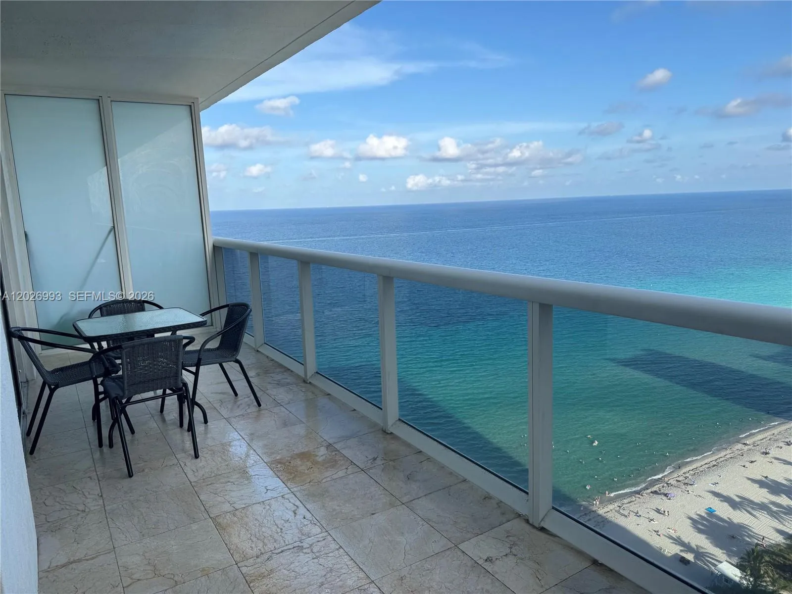 1830 S Ocean Dr # 3003, Hallandale Beach FL 33009