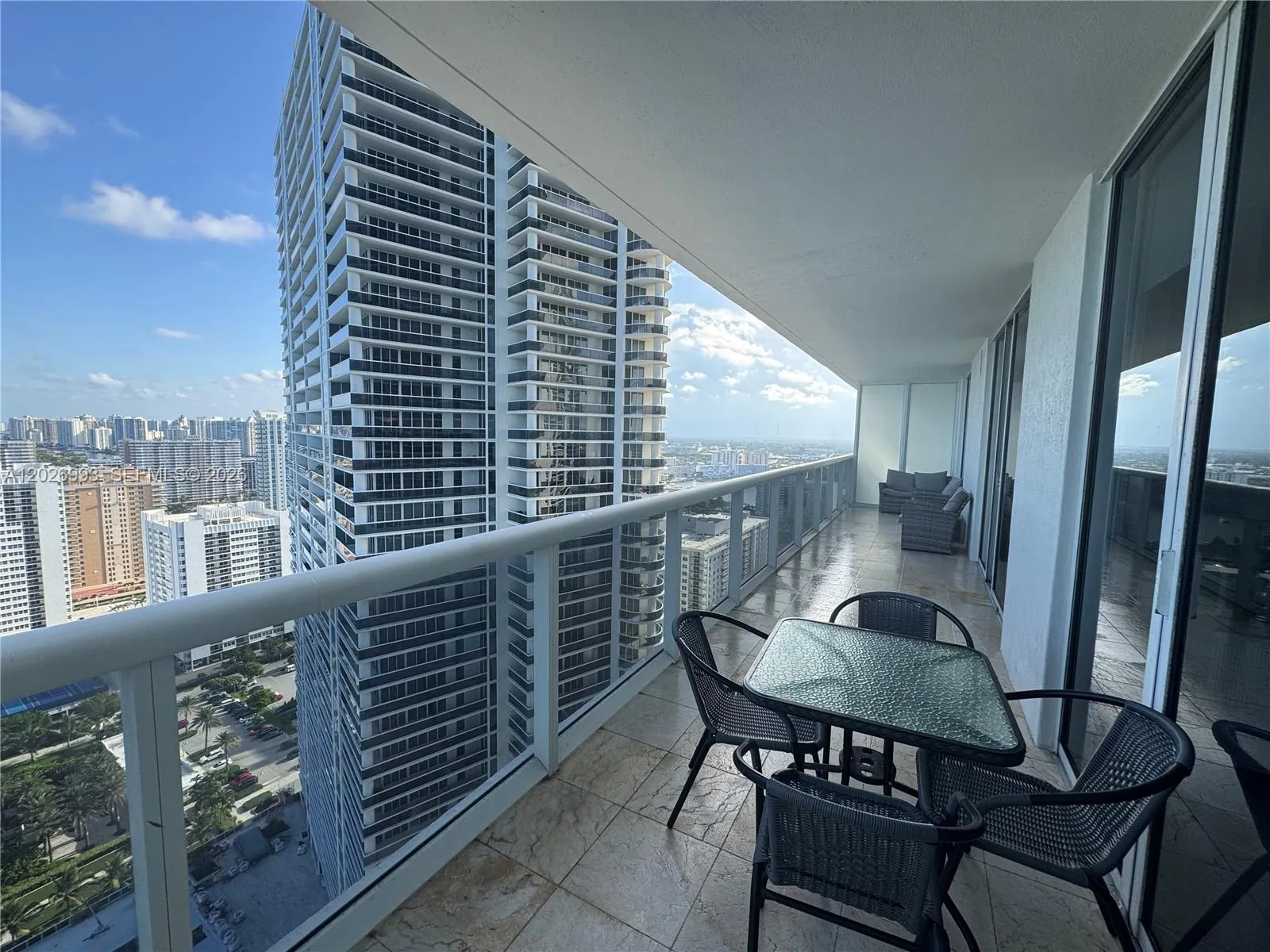 1830 S Ocean Dr # 3003, Hallandale Beach FL 33009