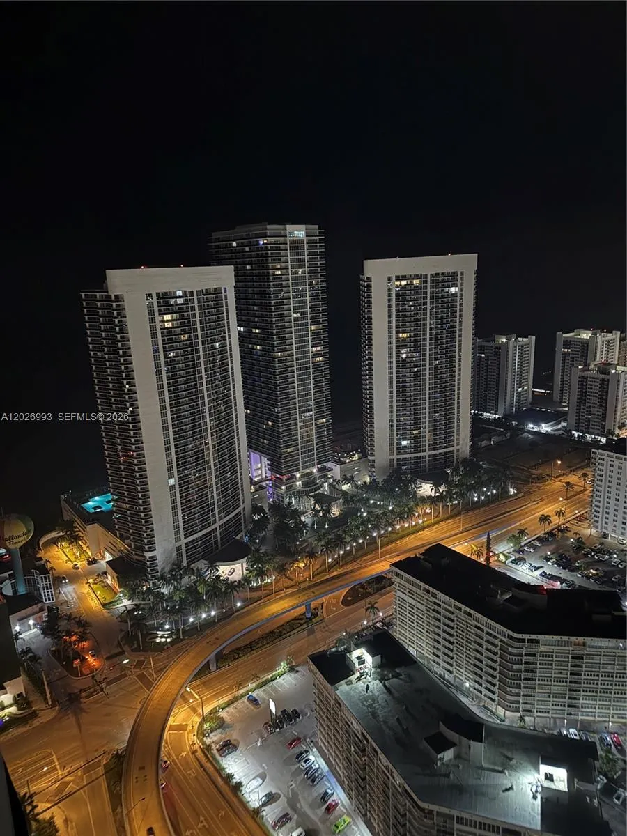 1830 S Ocean Dr # 3003, Hallandale Beach FL 33009