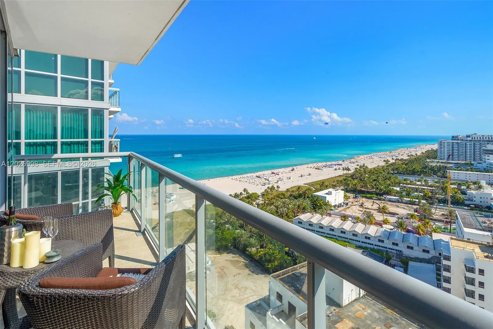 101 20th St # 2404, Miami Beach FL 33139