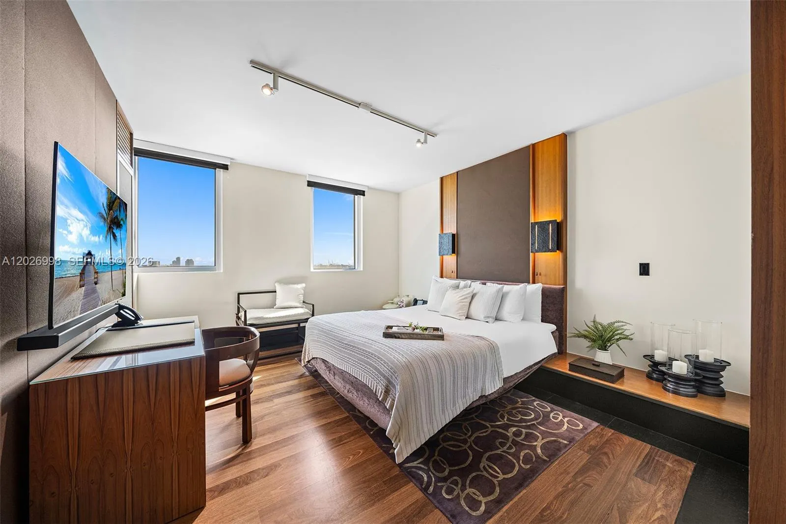 101 20th St # 2404, Miami Beach FL 33139