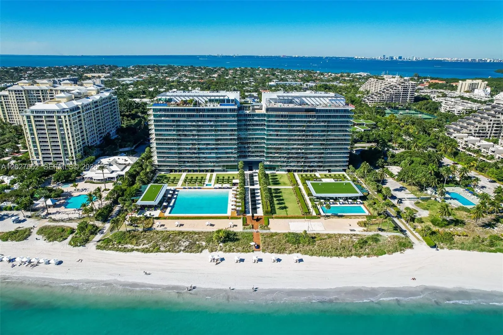 350 Ocean Dr, Key Biscayne FL 33149