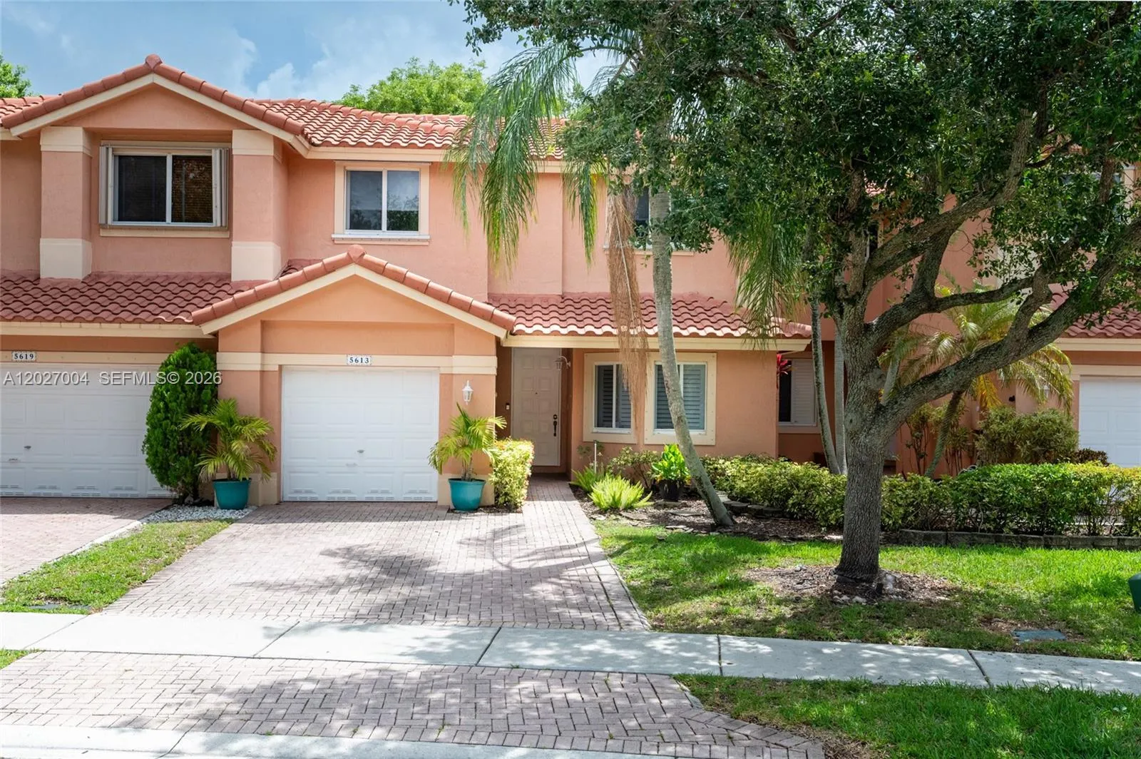 5613 NW 125th Ave # 5613, Coral Springs FL 33076