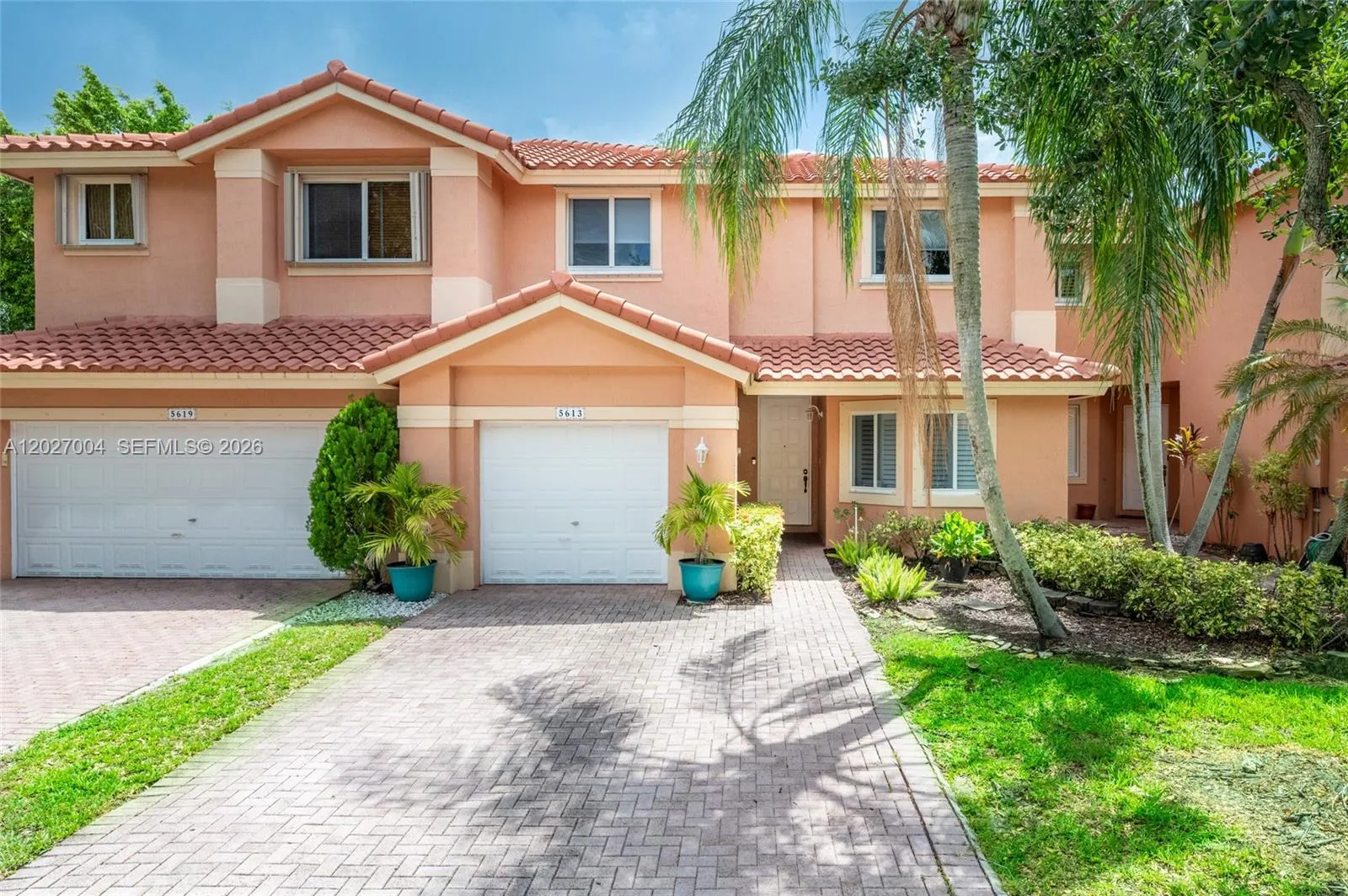 5613 NW 125th Ave # 5613, Coral Springs FL 33076