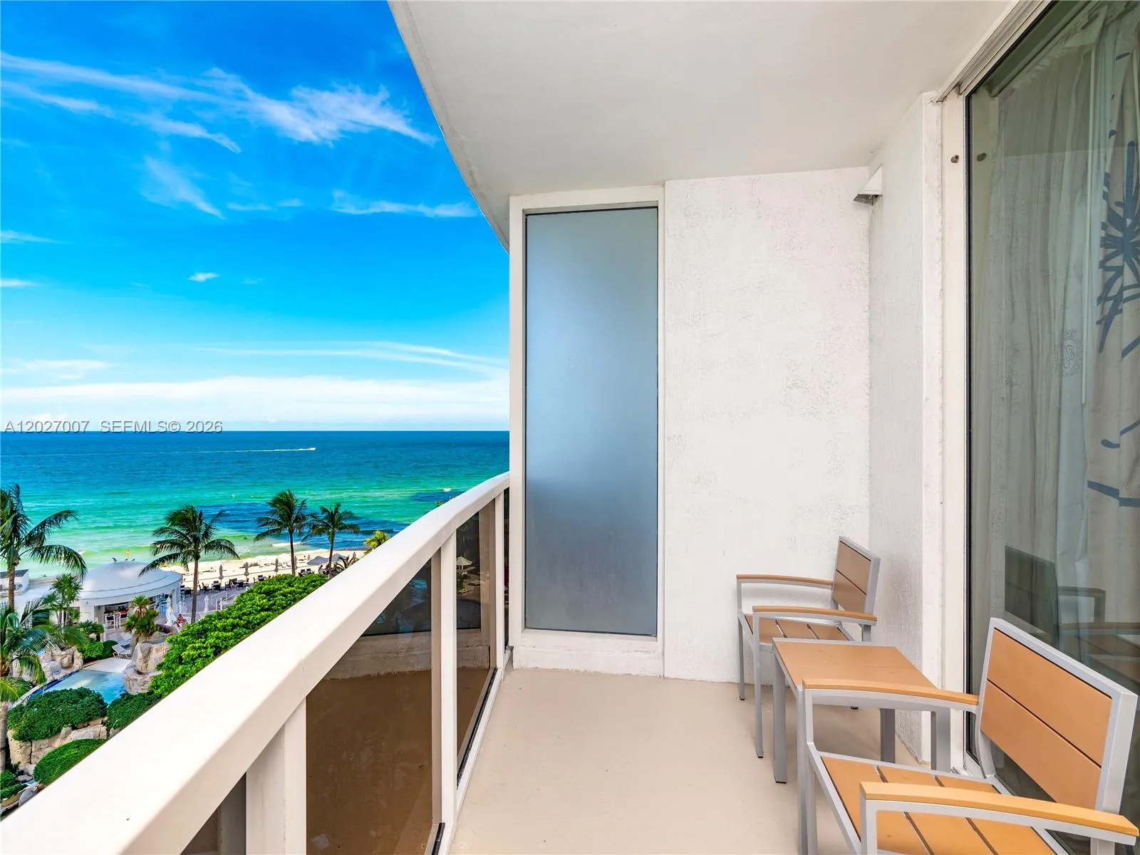 18001 Collins Ave # 1506, Sunny Isles Beach FL 33160