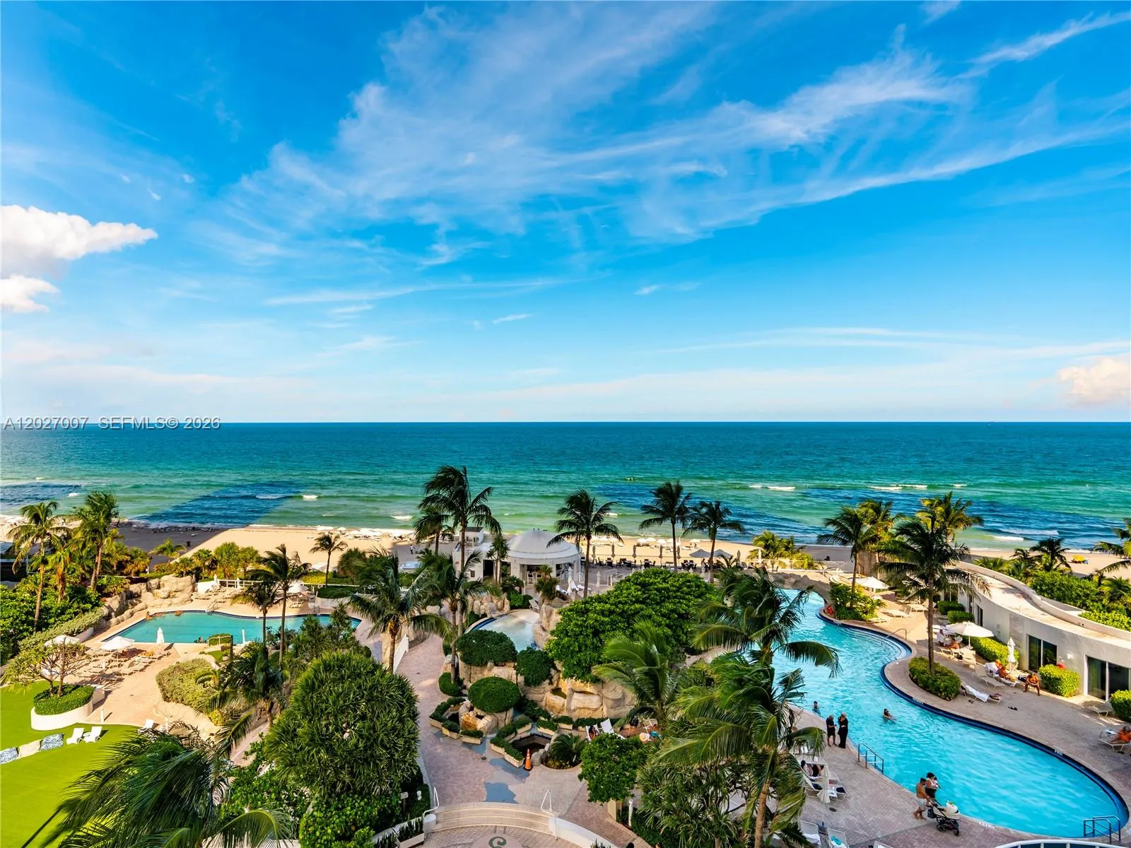 18001 Collins Ave # 1506, Sunny Isles Beach FL 33160