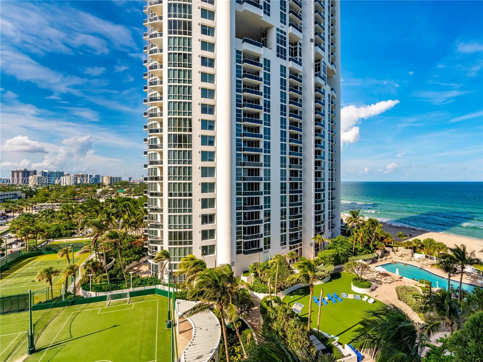 18001 Collins Ave # 1506, Sunny Isles Beach FL 33160