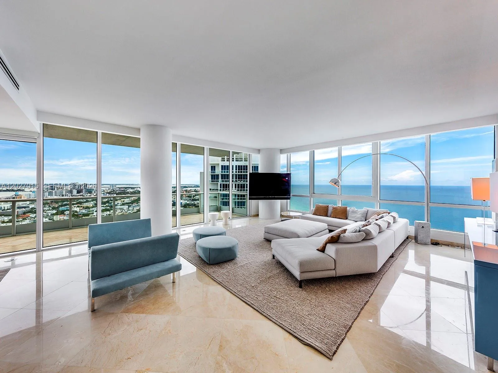 100 S Pointe Dr # 3407, Miami Beach FL 33139