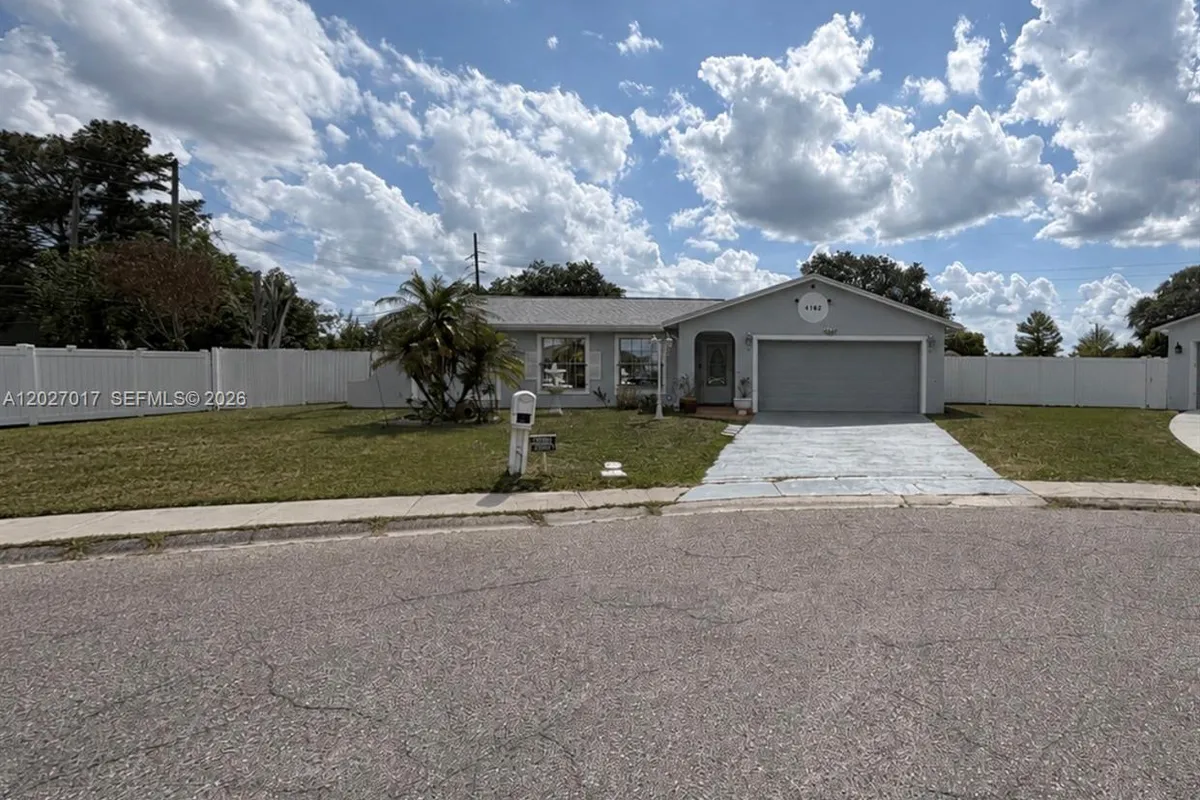 4162 Kingsbridge Drive, Orlando FL 32839