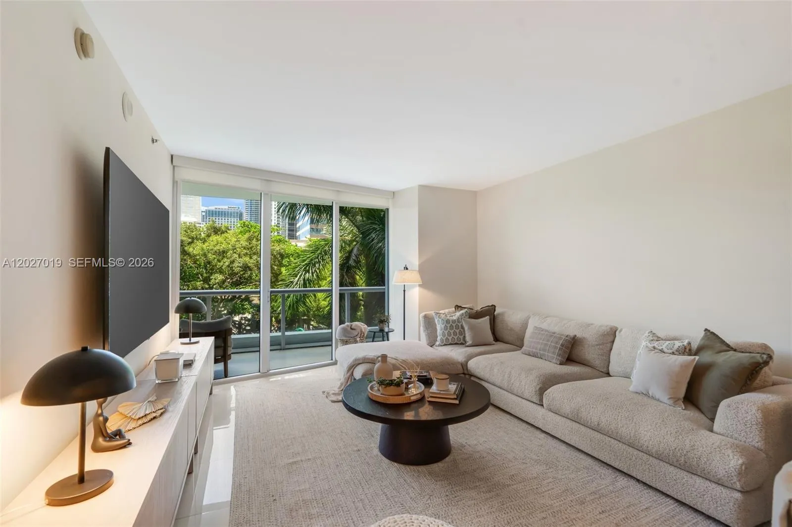 495 Brickell Ave # 409, Miami FL 33131