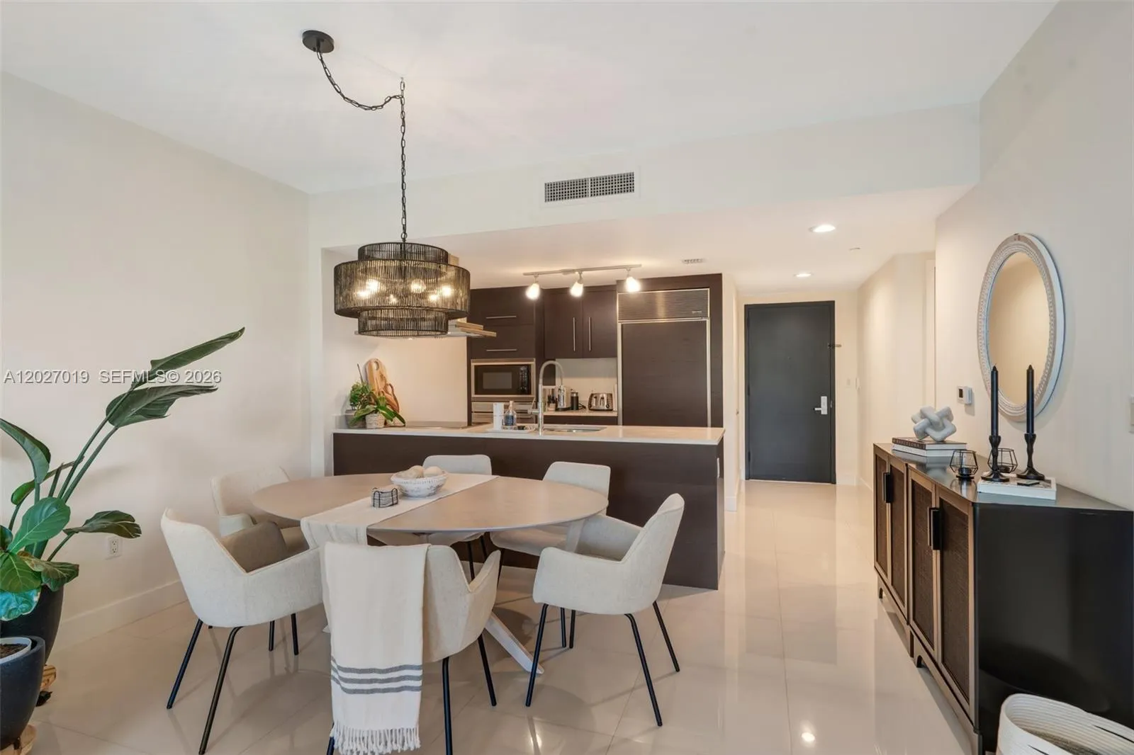 495 Brickell Ave # 409, Miami FL 33131