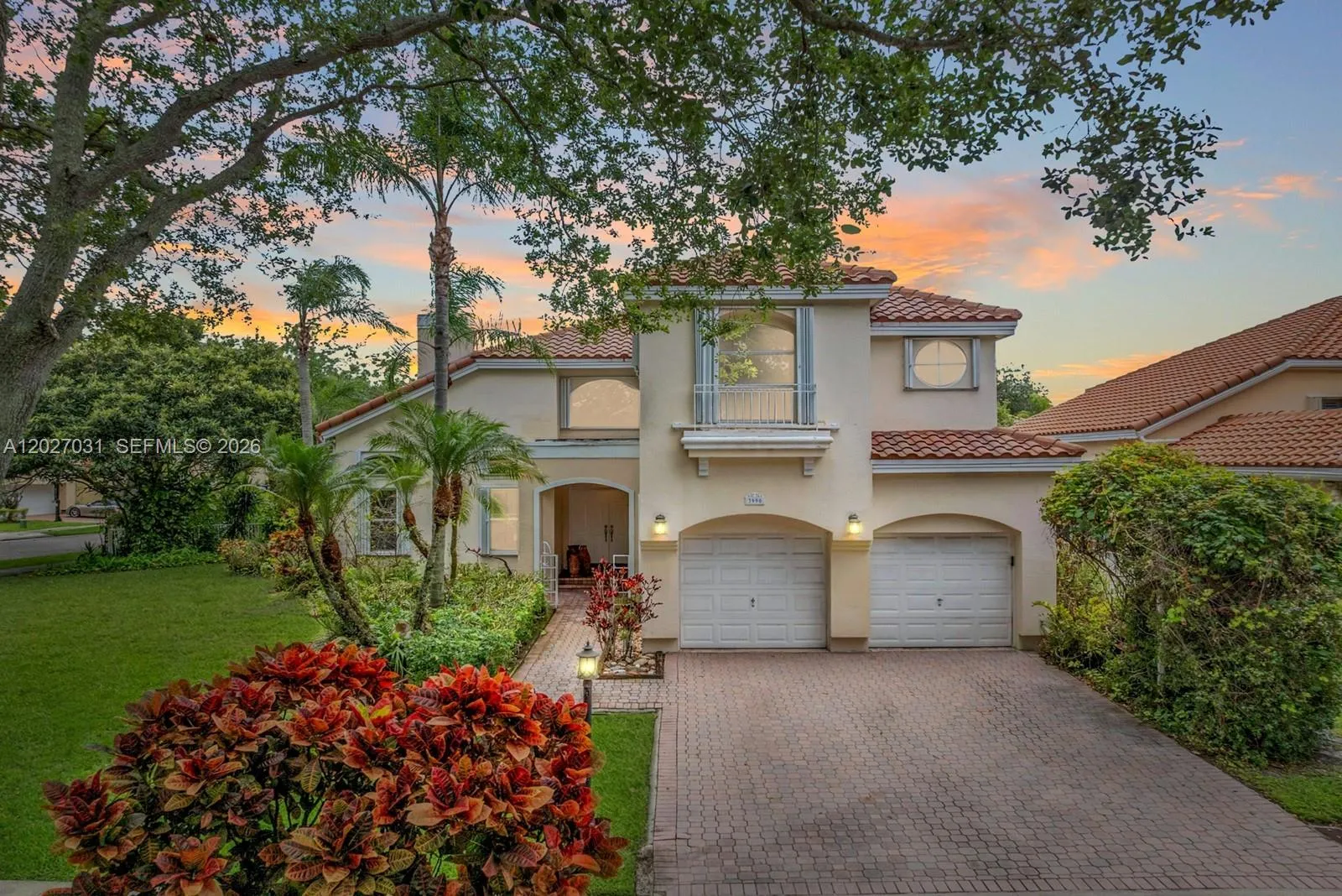 3990 Lansing Ave, Cooper City FL 33026