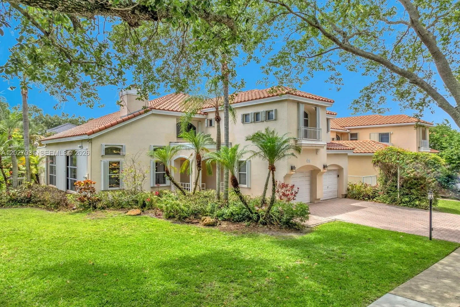 3990 Lansing Ave, Cooper City FL 33026