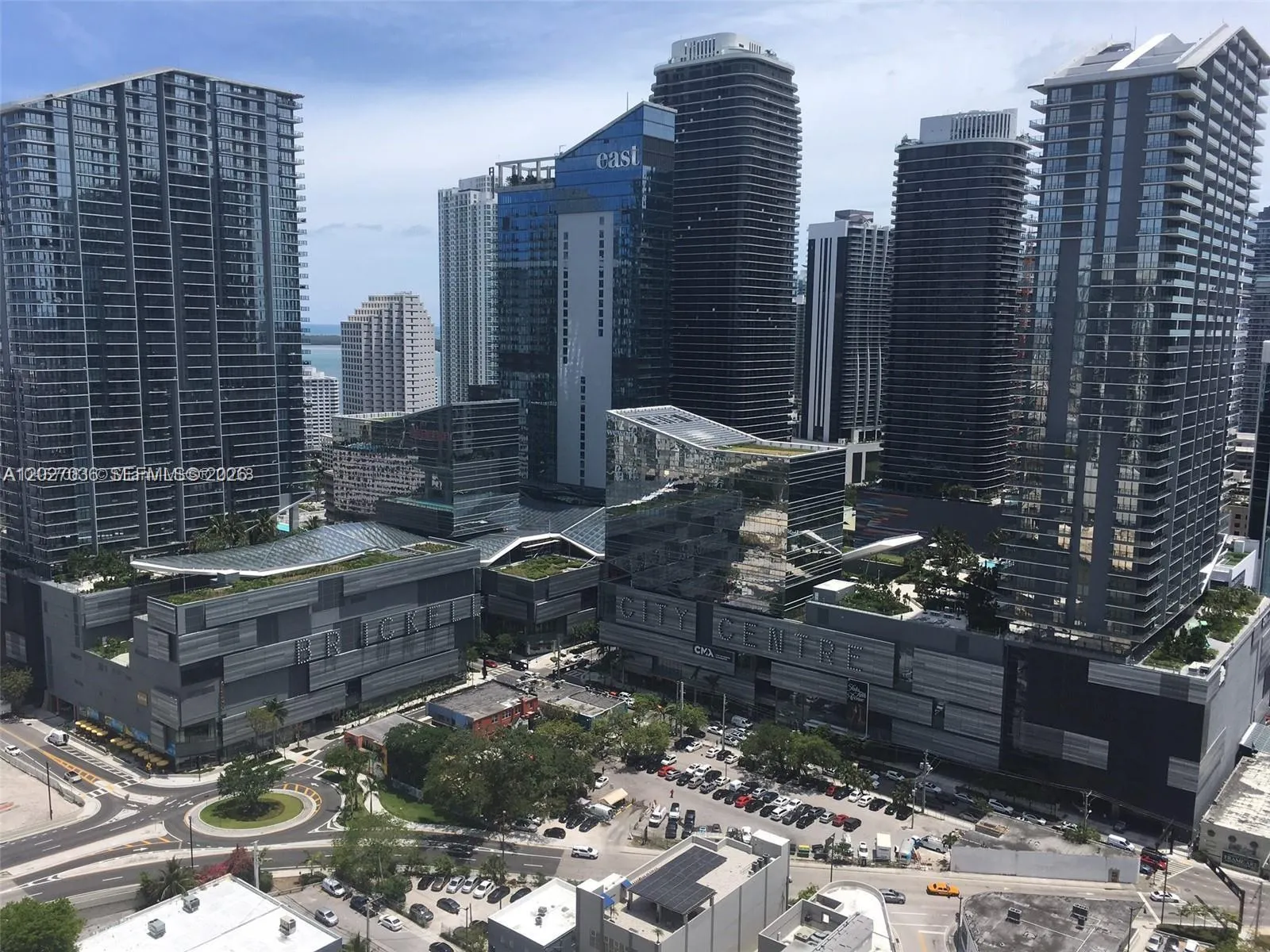 92 SW 3rd St # 3404, Miami FL 33130