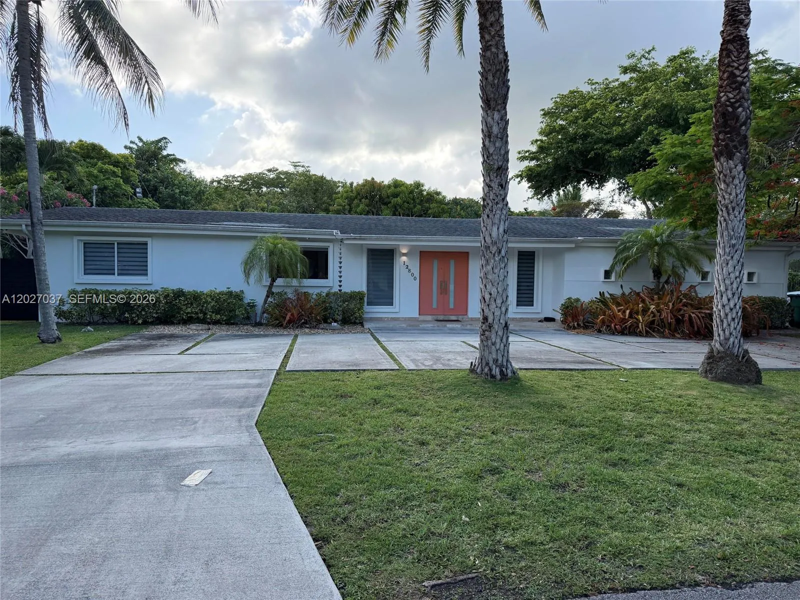 12800 SW 82nd Ct, Pinecrest FL 33156