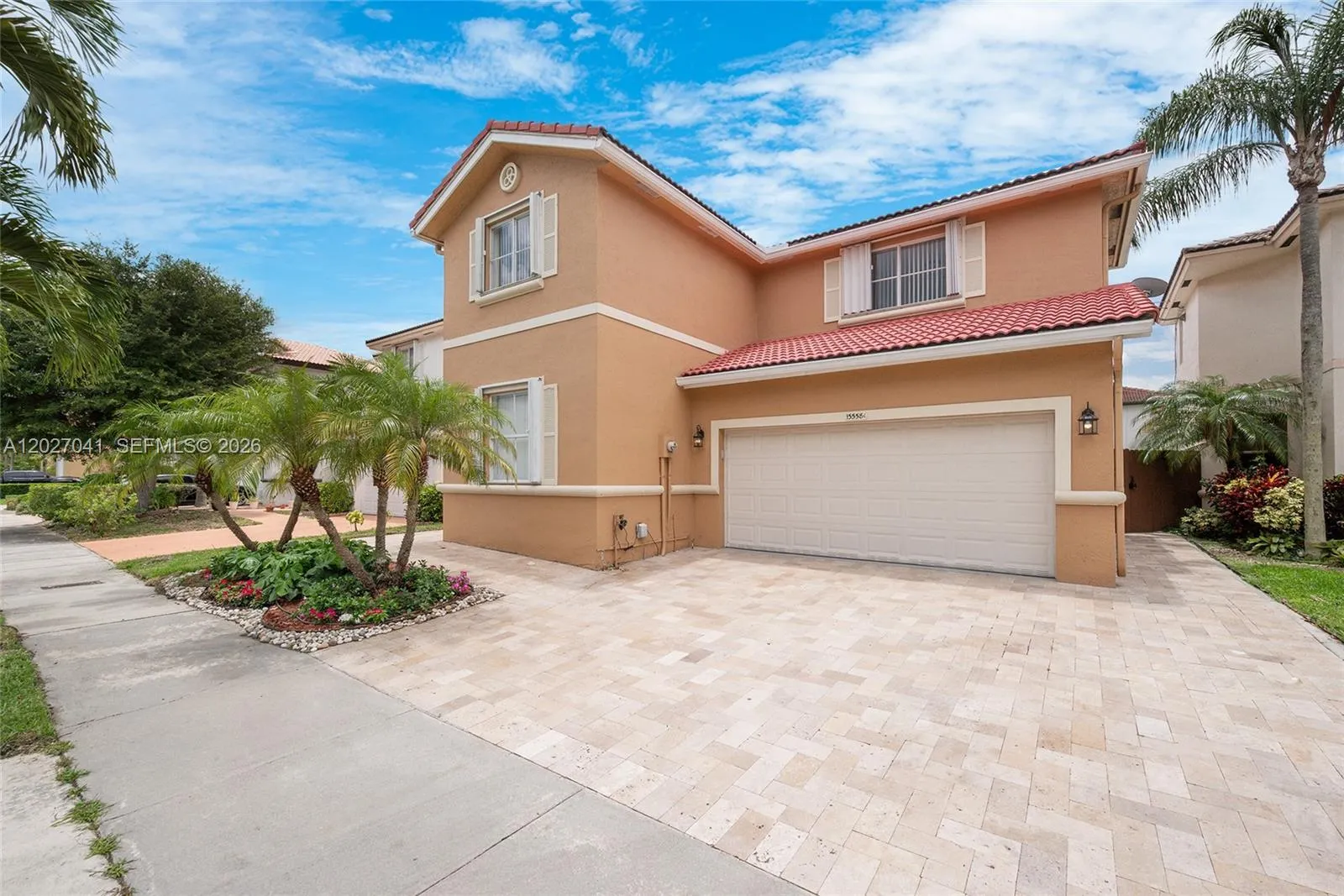 15558 SW 112th Dr, Miami FL 33196
