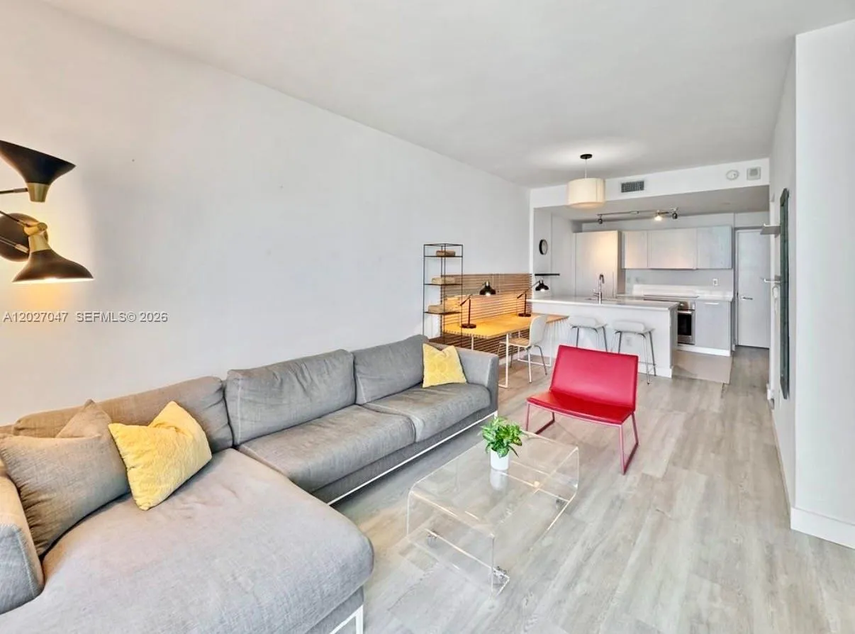 501 NE 31st St # 1804, Miami FL 33137