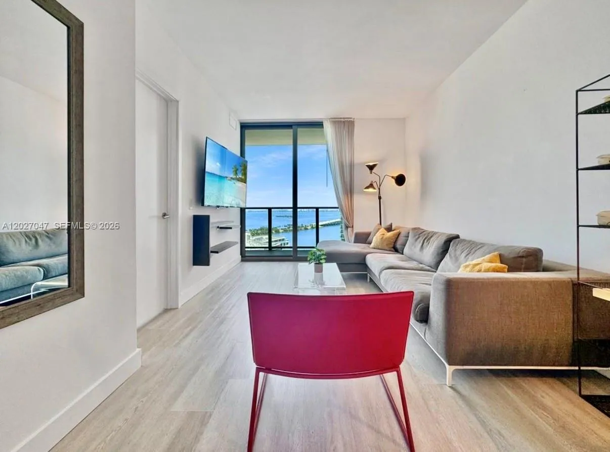 501 NE 31st St # 1804, Miami FL 33137