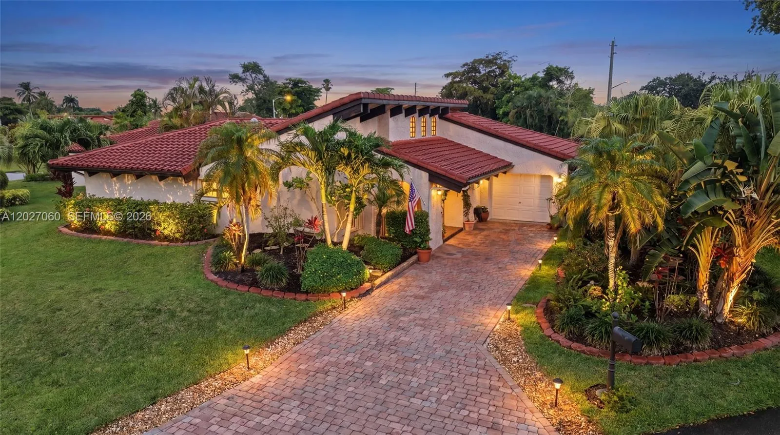8189 Pine Cir # 49, Tamarac FL 33321