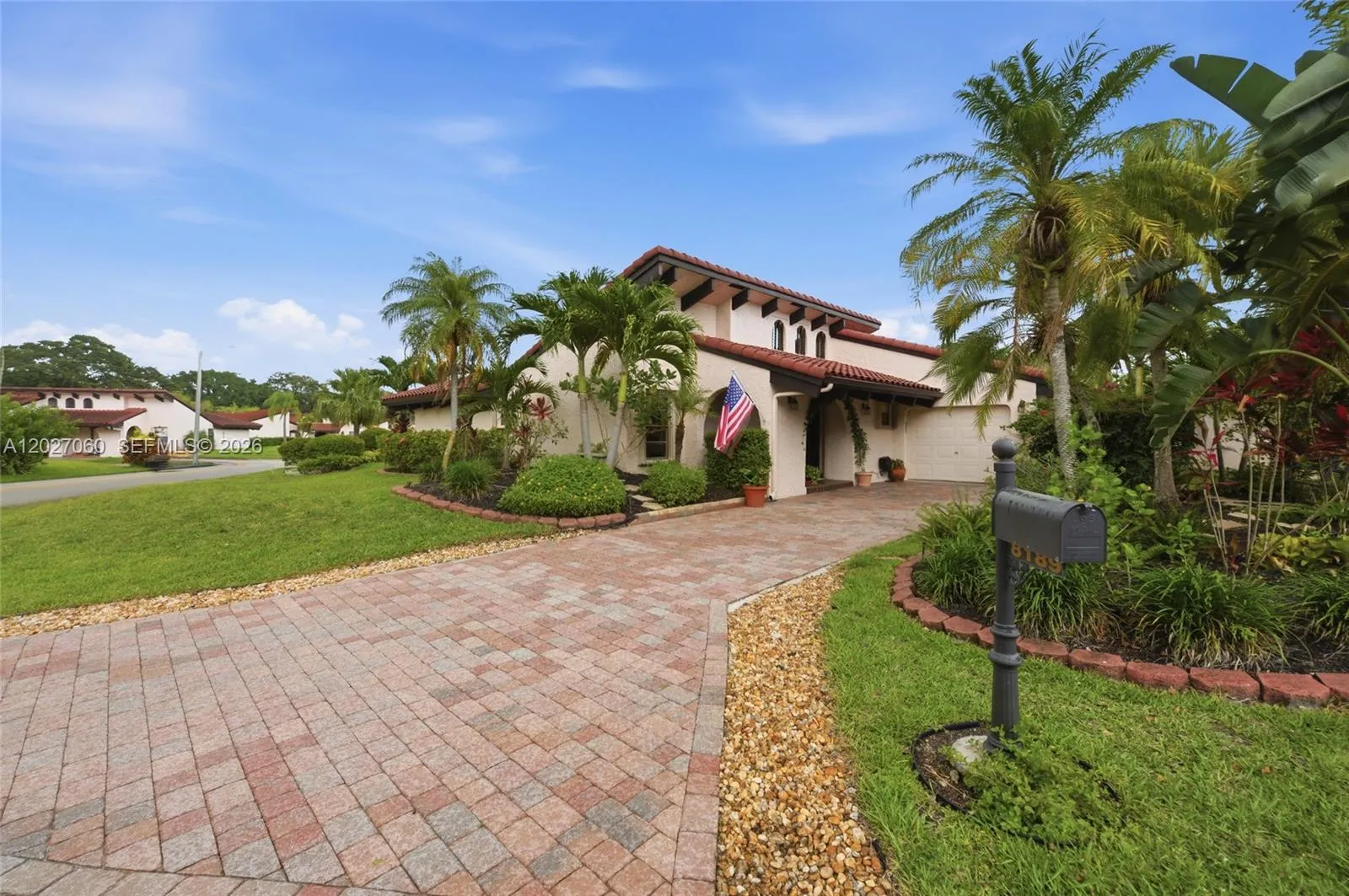 8189 Pine Cir # 49, Tamarac FL 33321