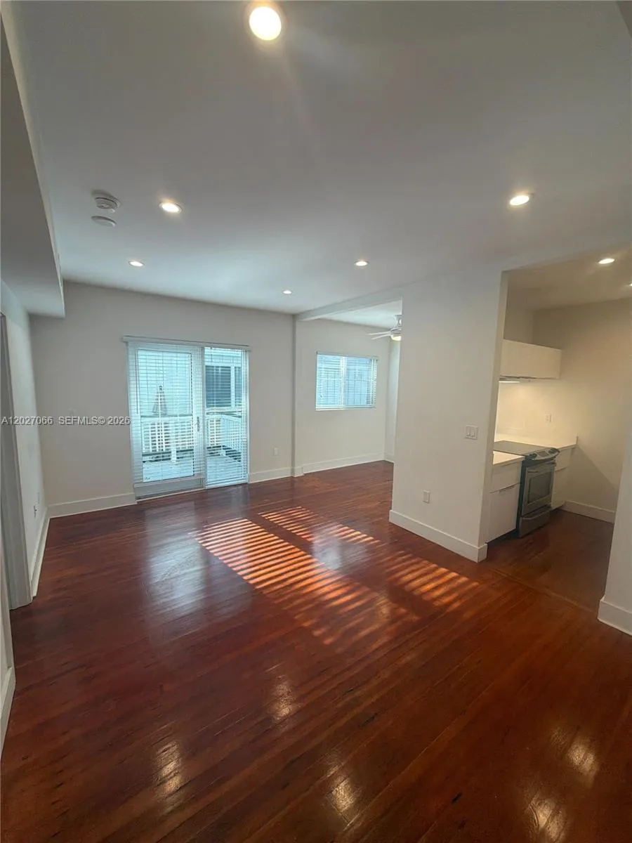 3669 Poinciana Ave # 3A, Miami FL 33133