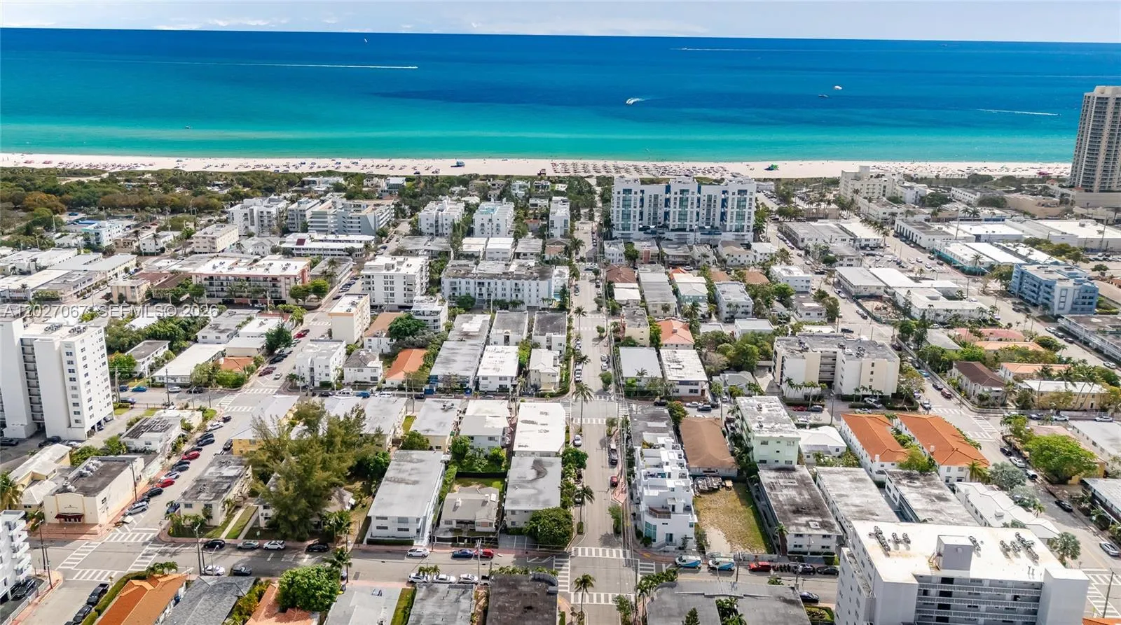 7712 Byron Ave # 4, Miami Beach FL 33141