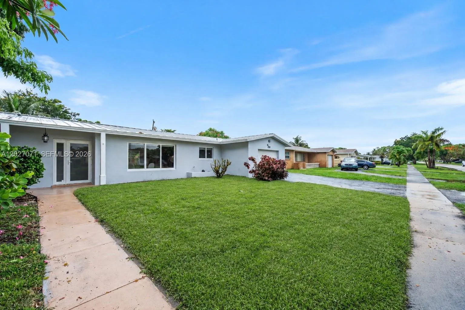 4024 Monroe St, Hollywood FL 33021