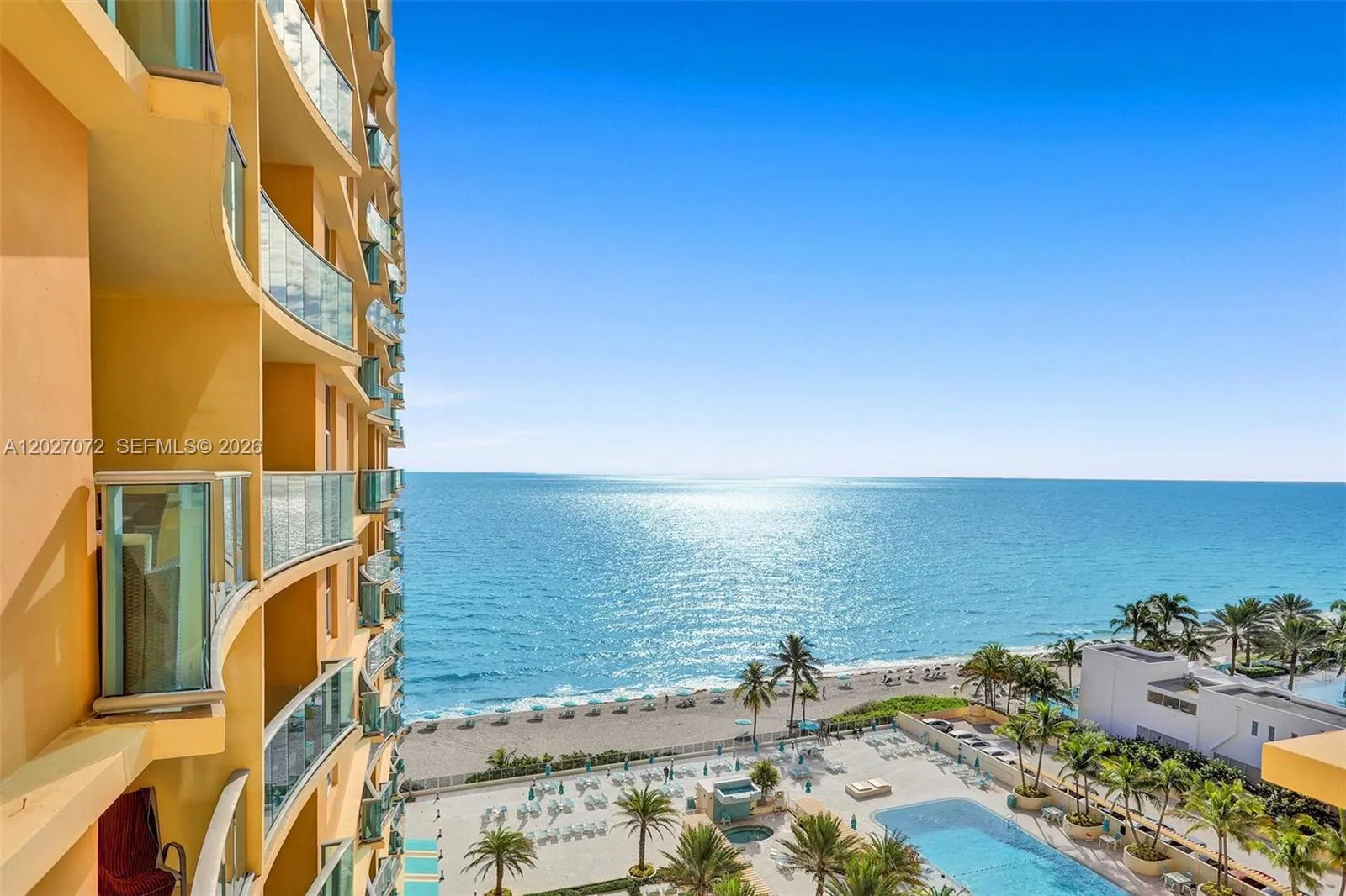 2501 S Ocean Dr, Hollywood FL 33019