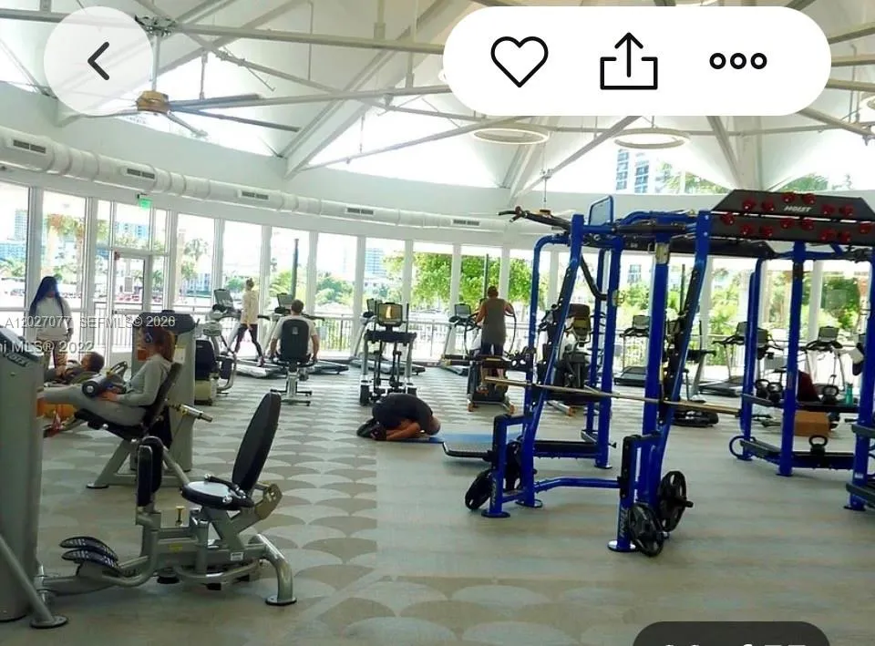 600 Three Islands Blvd # 312, Hallandale Beach FL 33009