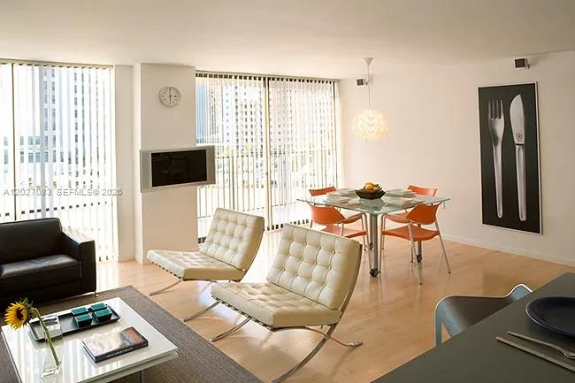 1450 Brickell Bay Dr # 1215, Miami FL 33131