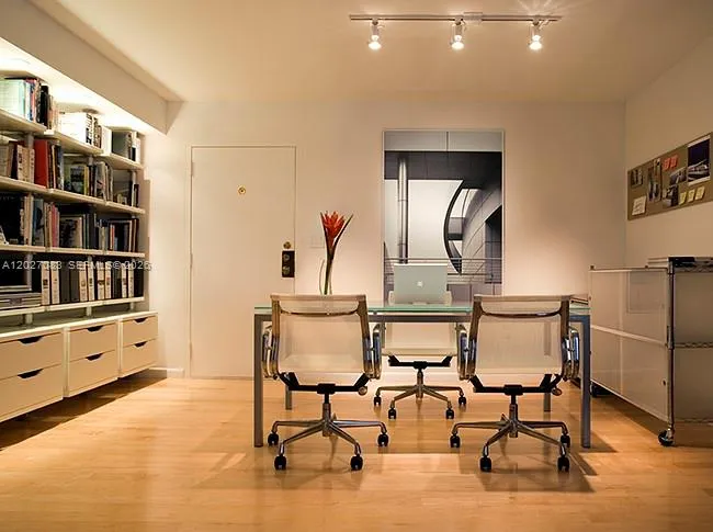 1450 Brickell Bay Dr # 1215, Miami FL 33131