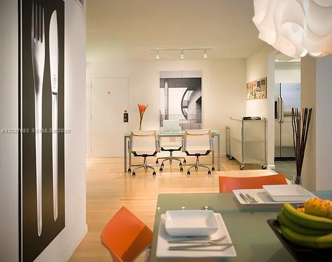 1450 Brickell Bay Dr # 1215, Miami FL 33131
