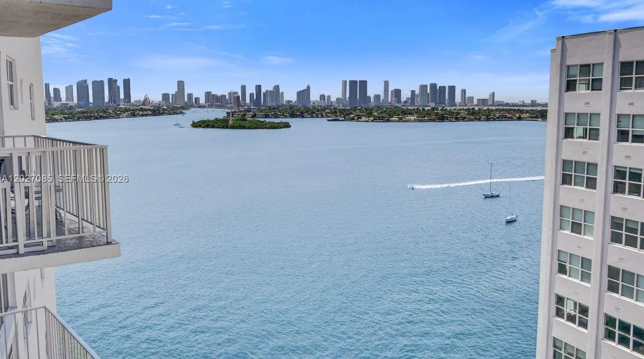 1228 West Ave # 1404, Miami Beach FL 33139