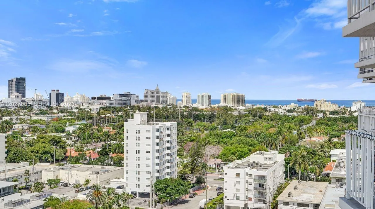1228 West Ave # 1404, Miami Beach FL 33139