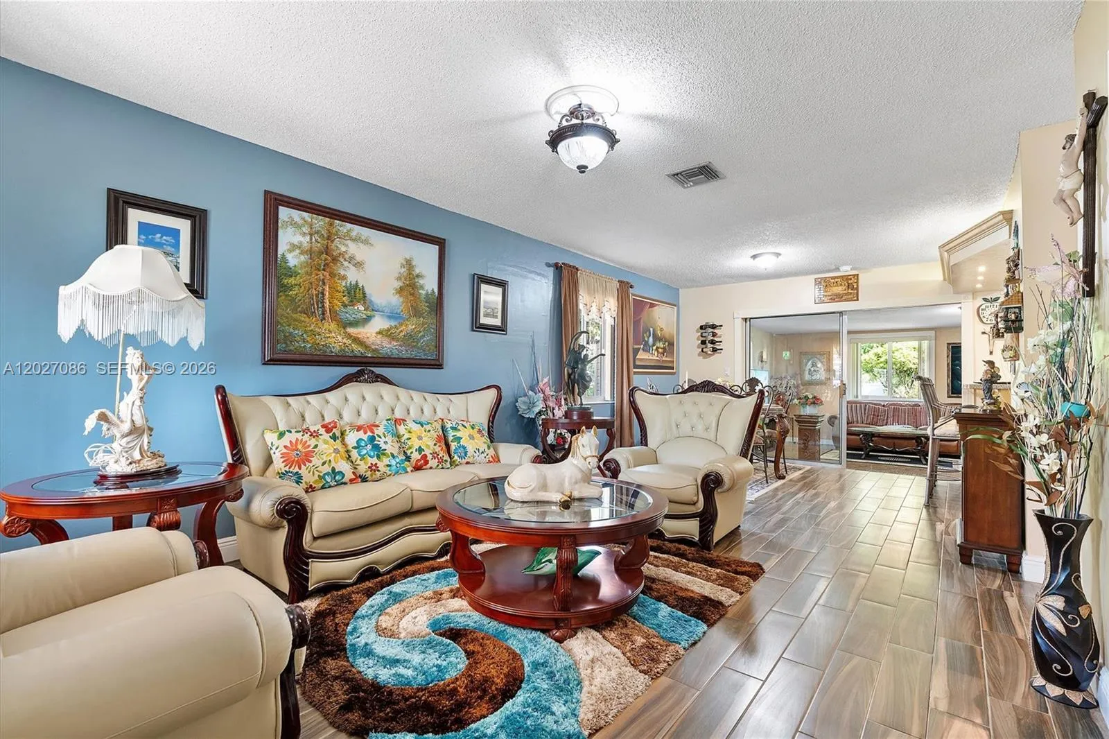 5540 NW 180th Ter, Miami Gardens FL 33055