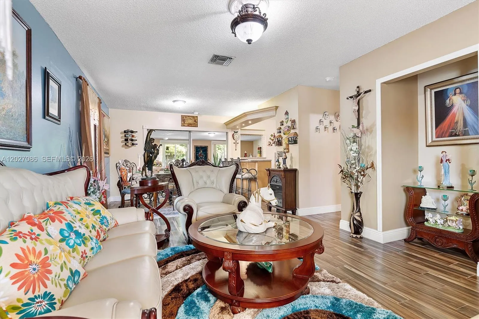 5540 NW 180th Ter, Miami Gardens FL 33055