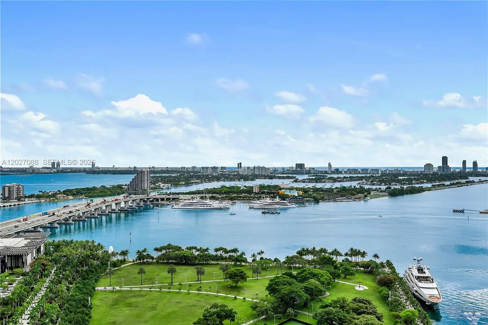 900 Biscayne Blvd # 3109, Miami FL 33132
