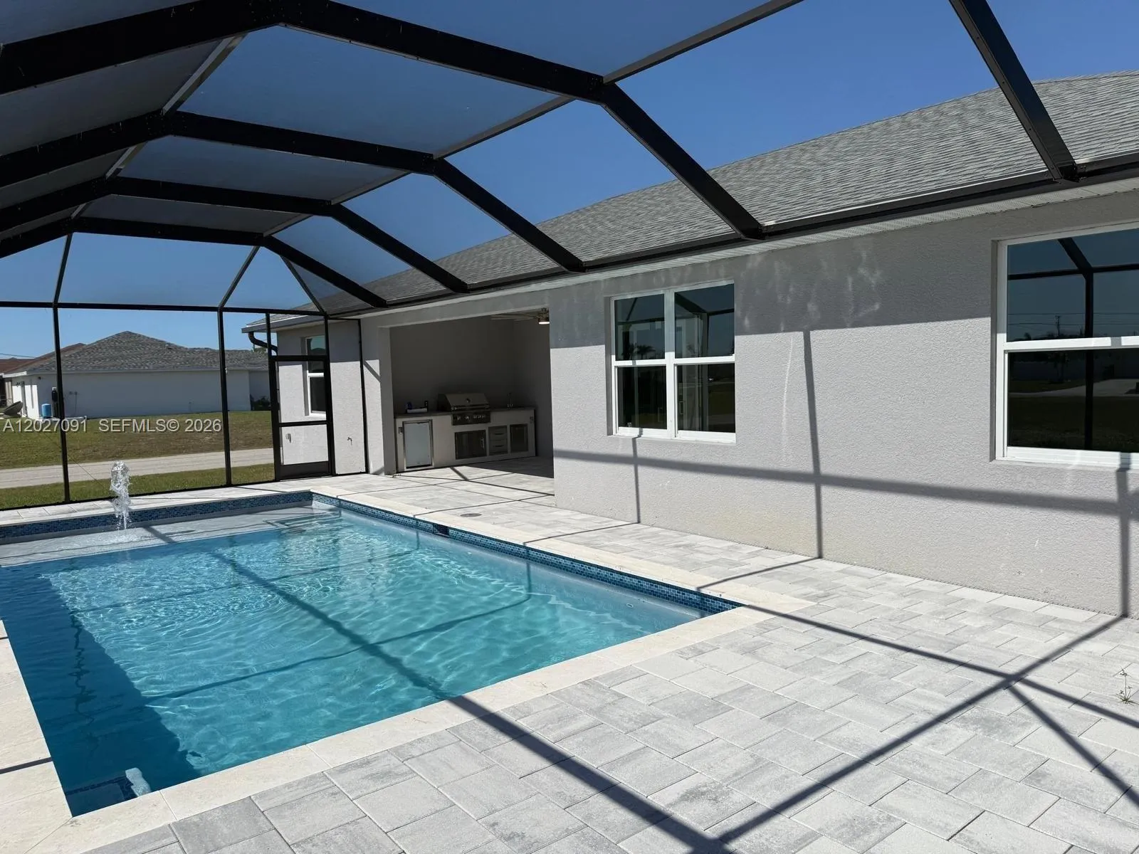 314 NW 16, Cape Coral FL 33993
